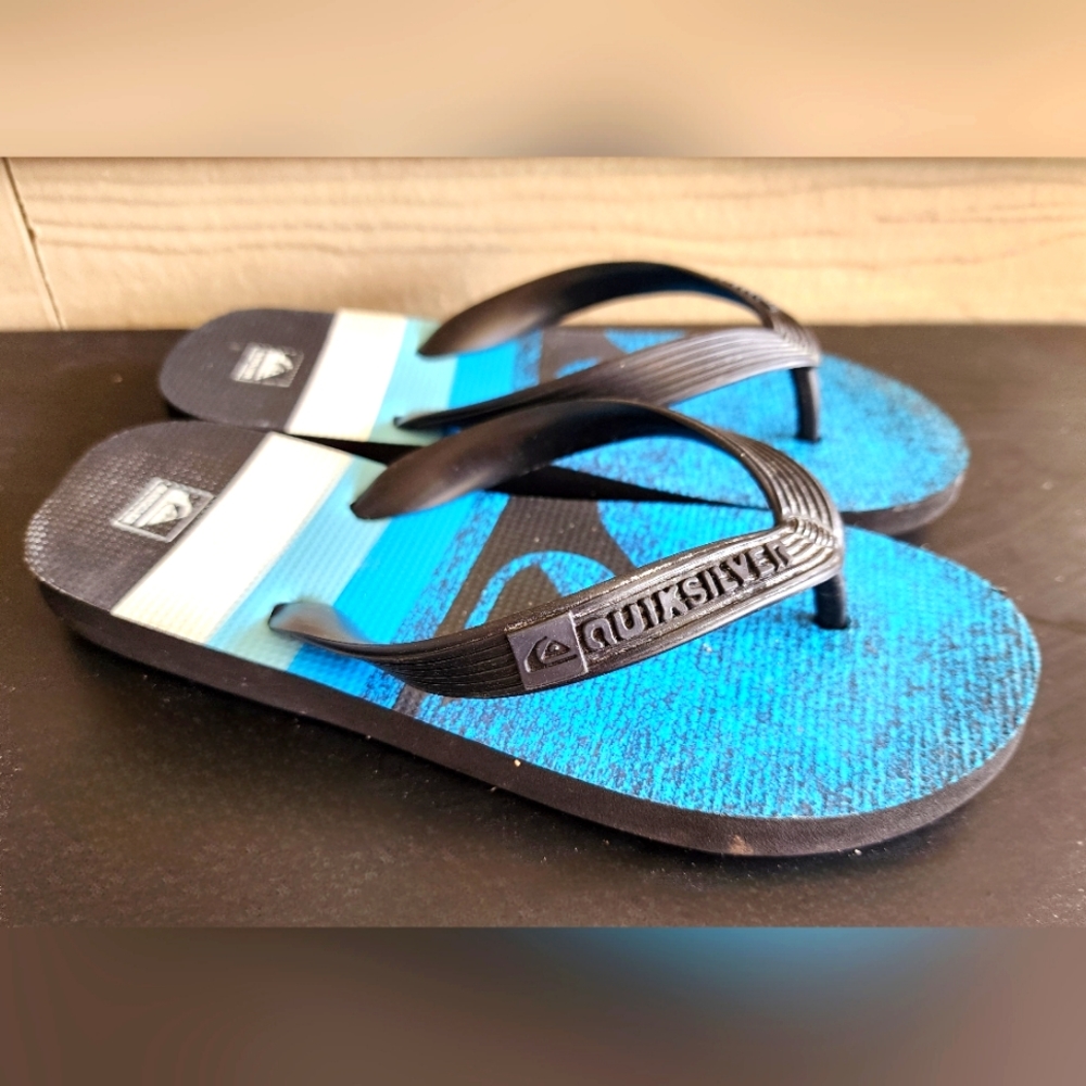 Quicksilver Boys Sandals